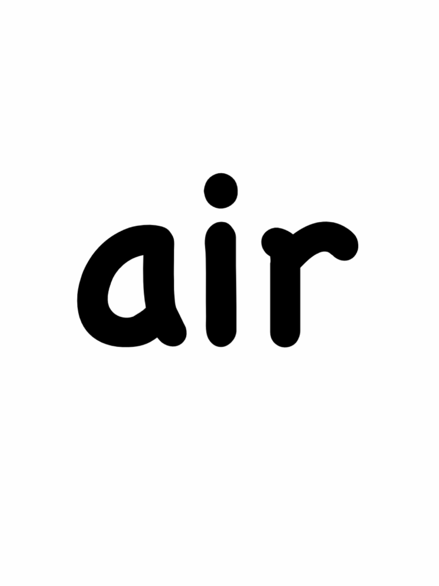 Complex R-Controlled Vowel Resources - 'AIR' — Dyslexic Logic